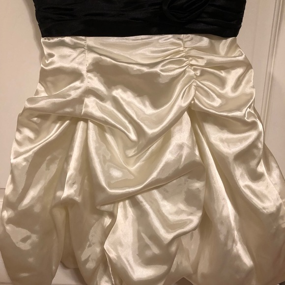 Arden B Mini Dress - Picture 3 of 5